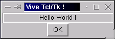 demo Linux